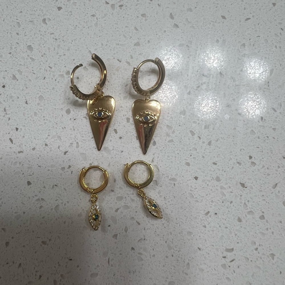 Jewelry bundle - Picture 6 of 8